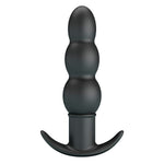 PRETTY LOVE - AEAEAS VIBRATING ANAL PLUG