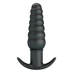 PRETTY LOVE - AEOLIS VIBRATING ANAL PLUG