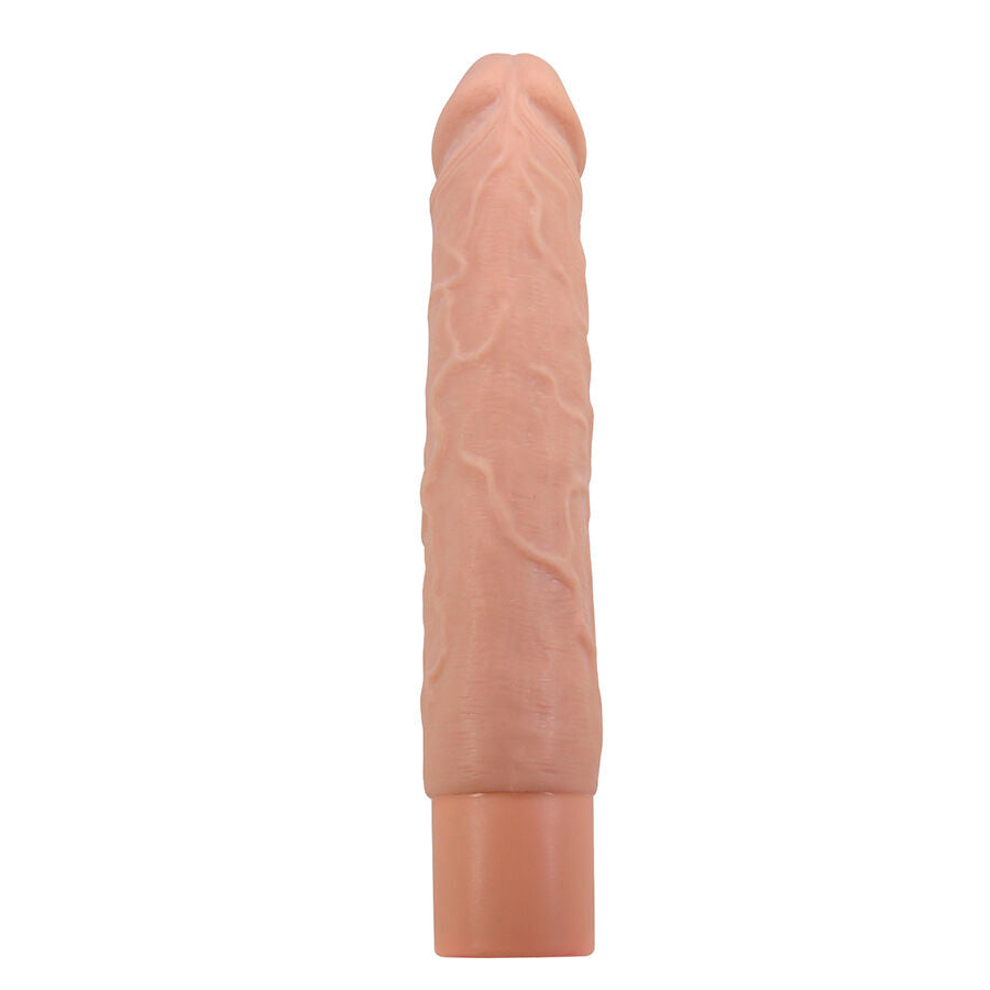 PRETTY LOVE - OSRIC FLEXIBLE REALISTIC VIBRATOR
