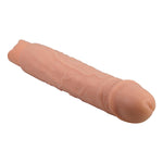 PRETTY LOVE - RUFUS FLEXIBLE REALISTIC VIBRATOR