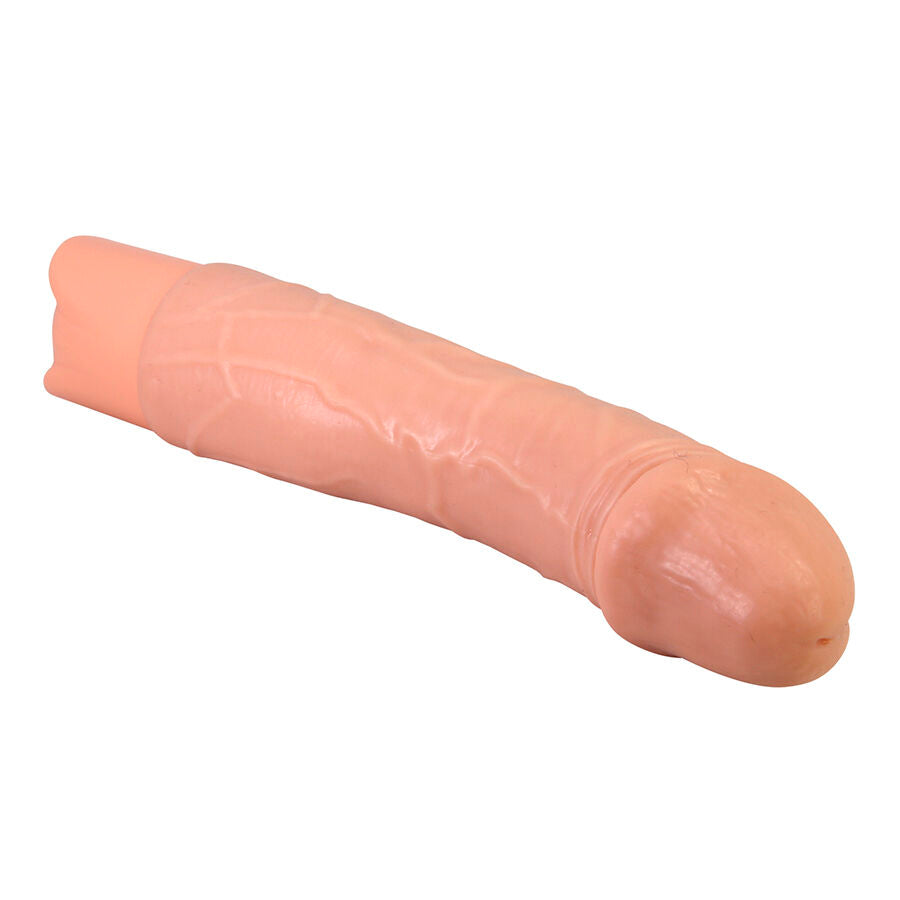 PRETTY LOVE - JERMAINE FLEXIBLE REALISTIC VIBRATOR
