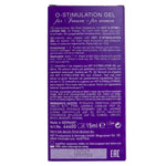HOT - O-STIMULATION GEL FOR WOMEN 15 ML