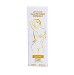 HOT - INTIMATE WHITENING CREAM DELUXE 100 ML