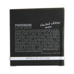 HOT - PHEROMONE PERFUME DUBAI LIMITED EDITION MEN 30 ML