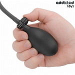 ADDICTED TOYS - INFLATABLE DILDO MODEL 4