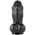 HIDDEN DESIRE - INFERNO FAT BOYS DILDO 22 CM