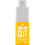 INTT -SUCK MY CLIT SUCTION EFFECT GEL TROPICAL MANGO 15 ML
