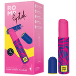 ROMP - CLITORAL STIMULATING LIPSTICK 7 LEVELS