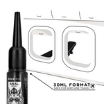 BLACK HOLE - ANAL LUBE APPLIER S SIZE 30 ML