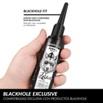 BLACK HOLE - ANAL LUBE APPLIERL SIZE 100 ML