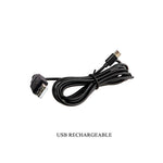 PRETTY LOVE - CALISTA UNIVERSAL AUTOMATIC MASTURBATOR BLACK