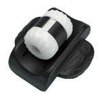 PRETTY LOVE - CALISTA UNIVERSAL AUTOMATIC MASTURBATOR BLACK