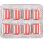 WUG After Drink – The functional chewing gum that helps you regain energy after a night out. BLISTER OF 8 UNITS