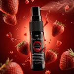 INTT - DEEP THROAT MORE PLEASURE ORAL SPRAY STRAWBERRY FLAVOR