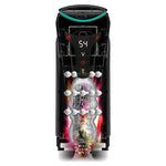 PDX ELITE - MOTO-BATOR PRO THRUSTING STROKER AUTOMATIC VIBRATING AND WARMING MASTURBATOR 26.5 CM