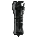 PDX EXTREME - WET PUSSIES SUPER SUCKER XXL LIGHT VAGINA STROKER WITH SUCTION 27.3 CM