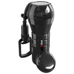 PDX EXTREME - WET PUSSIES SUPER SUCKER XXL LIGHT VAGINA STROKER WITH SUCTION 27.3 CM