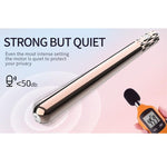 NALONE - TIA ELECTROMAGNETIC PULSE STIMULATOR GOLDEN