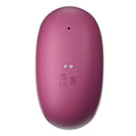 SHE.E.O - AUTOMATIC CLITORAL STIMULATING PUMP WITH LICKING EFFECT (PURPLE)