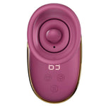 SHE.E.O - AUTOMATIC CLITORAL STIMULATING PUMP WITH LICKING EFFECT (PURPLE)