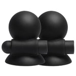 SHE.E.O - RECHARGEABLE VIBRATING NIPPLE SUCTION GEL
