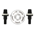 BATHMATE - HYDRO VALVE PACK REPLACEMENT VALVE KIT