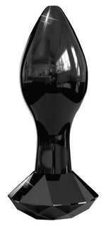 ICICLES - N. 78 GLASS ANAL PLUG