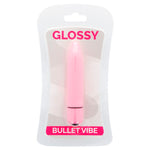 GLOSSY - THIN VIBE PINK