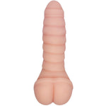 CRAZY BULL - MULTIFUNCTIONAL PENIS 21.8 CM
