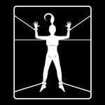 FETISH SUBMISSIVE - SET OF HANDCUFFS AND TIES WITH NOPRENE LINING
