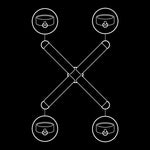FETISH SUBMISSIVE - VEGAN LEATHER HANDCUFF UNION