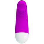 PRETTY LOVE - LUTHER MINI VIBRATOR 30 VIBRATION MODES
