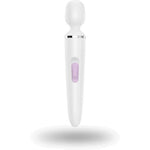 SATISFYER - WANDER WOMAN WHITE