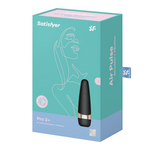 SATISFYER - PRO 3 VIBRATION 2020 EDITION