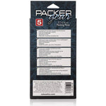 CALEXOTICS - PACKING PENIS FLESH 14.5 CM
