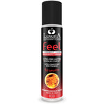 INTIMATELINE - LUXURIA FEEL HOT SENSATION WATER BASED LUBRICANT 60 ML
