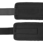 DARKNESS - NEOPRENE HANDCUFFS