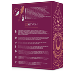 RITHUAL - PRIYA EGG REMOTE CONTROL G-SPOT + VIBRATION