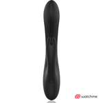 ANNE'S DESIRE- RABBIT REMOTE CONTROL TECHNOLOG A WATCHME BLACK