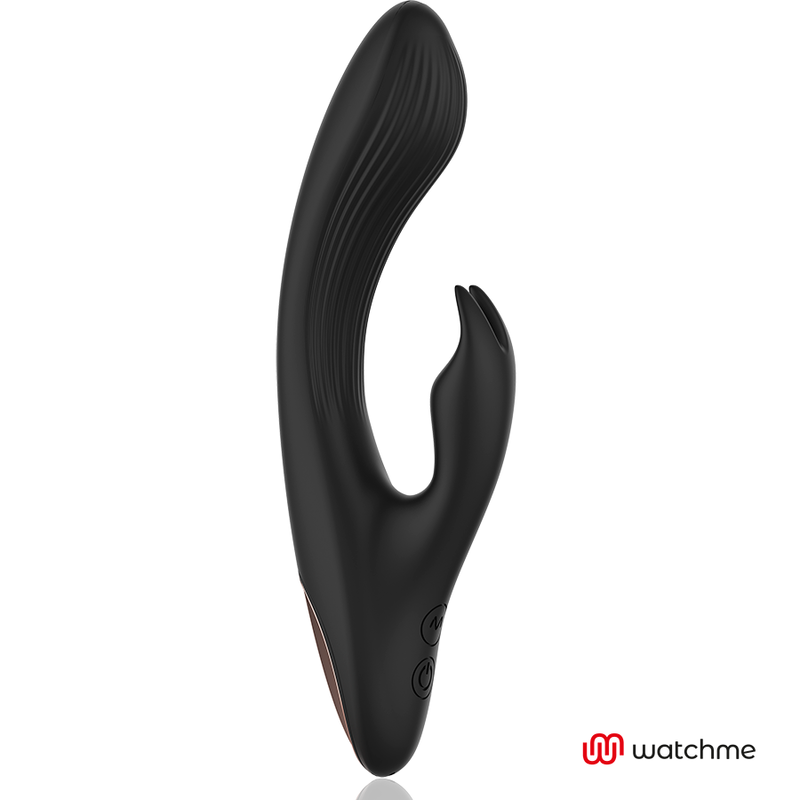 ANNE'S DESIRE- RABBIT REMOTE CONTROL TECHNOLOG A WATCHME BLACK