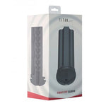 KIIROO - TITAN ANAL MASTURBATOR COVER MAXIMUM FIT