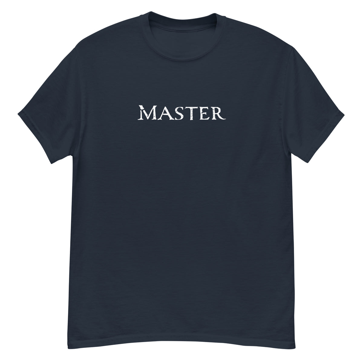 Master - Men's classic tee