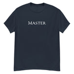 Master - Men's classic tee