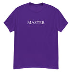 Master - Men's classic tee