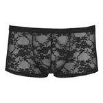 Svenjoyment Lacey Boxer Briefs