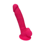 Real Love Thermo Reactive 7 Inch Dildo