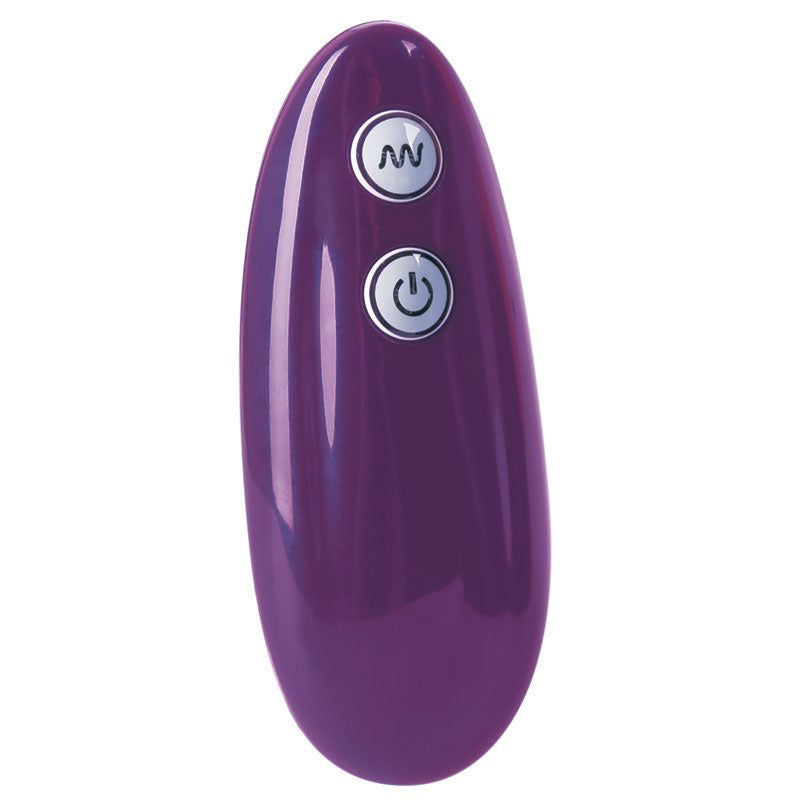 Intimate Spreader And Vibrating G-Spot Bullet