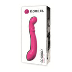 Dorcel So GSpot Dildo