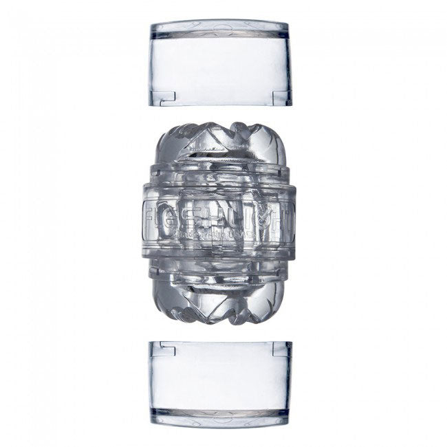 Fleshlight Quickshot Vantage Clear