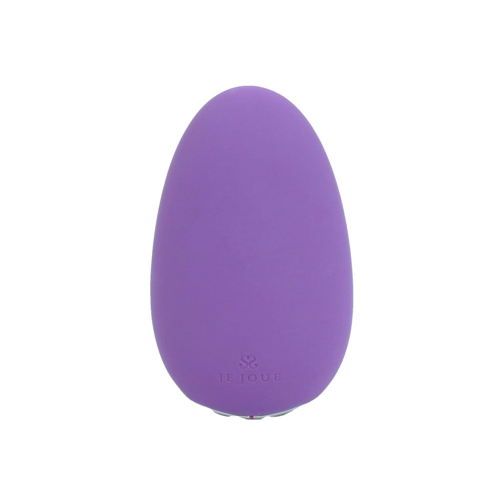 Je Joue Mini Clitoral Vibrator Purple